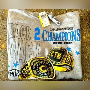 Chinatown Market Hoodie